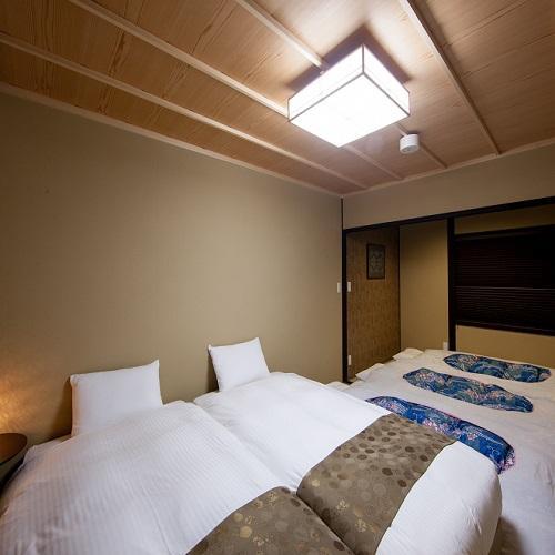 Rinn Tofukuji Kamogawa Kyōto Exterior foto