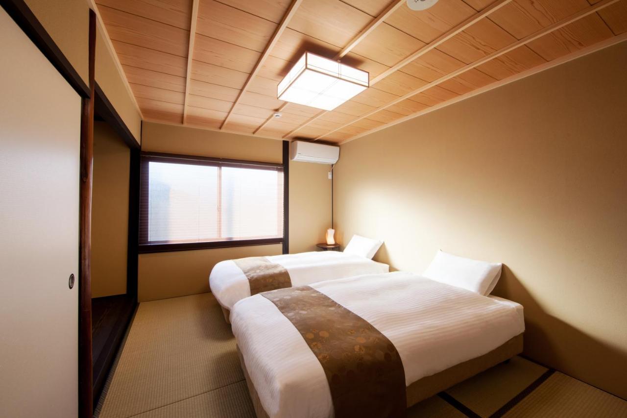Rinn Tofukuji Kamogawa Kyōto Exterior foto