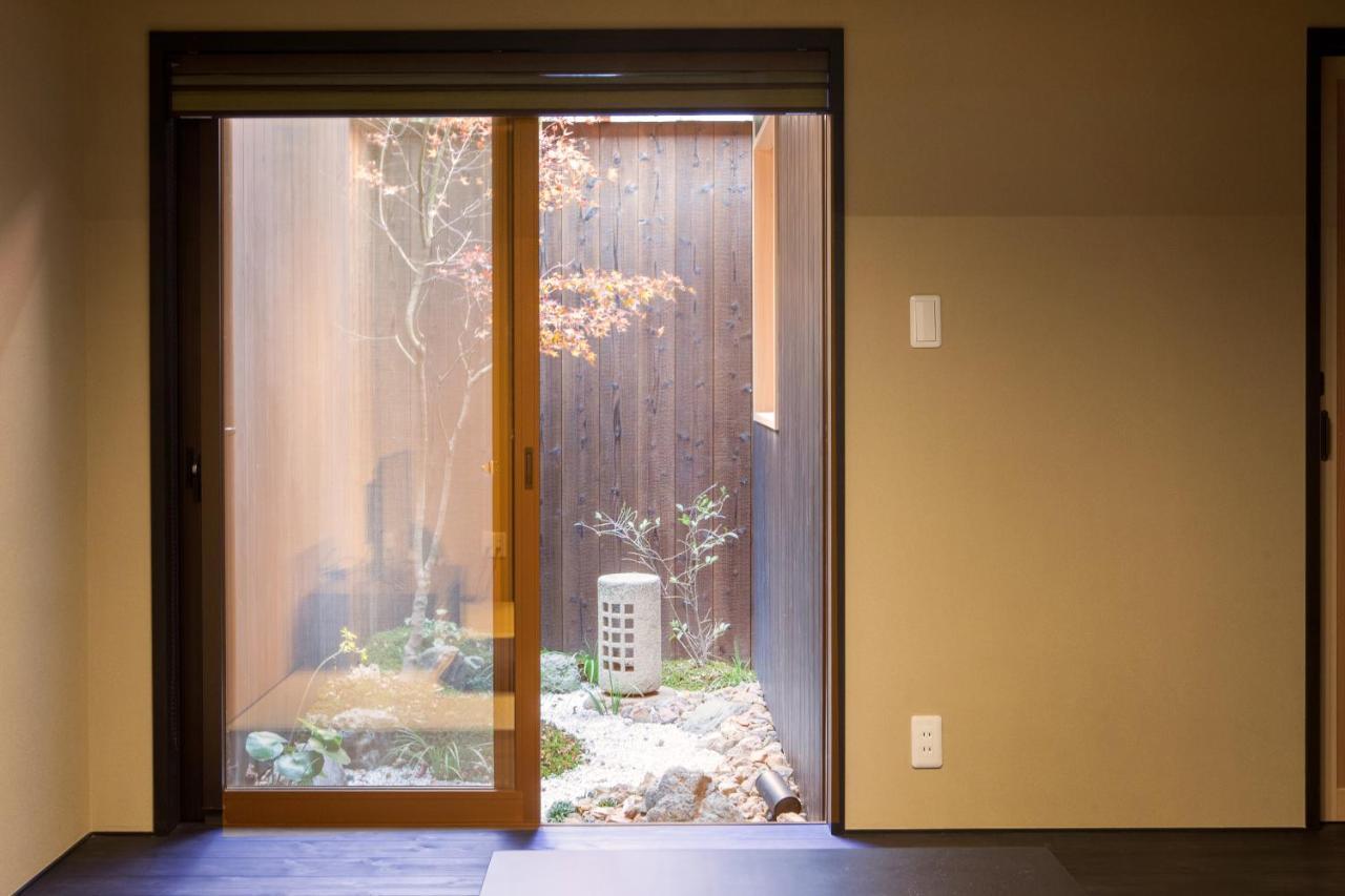 Rinn Tofukuji Kamogawa Kyōto Exterior foto