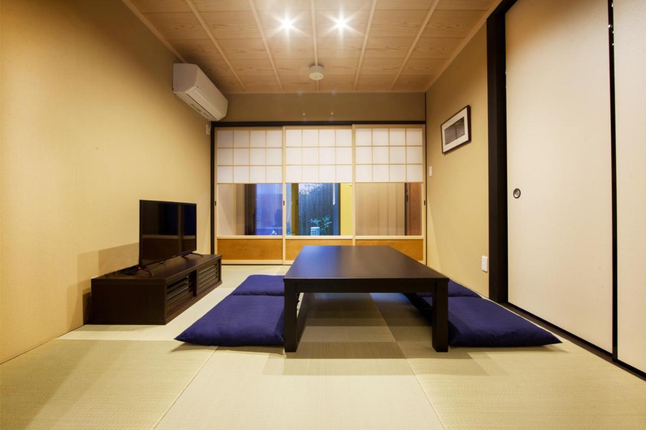 Rinn Tofukuji Kamogawa Kyōto Exterior foto